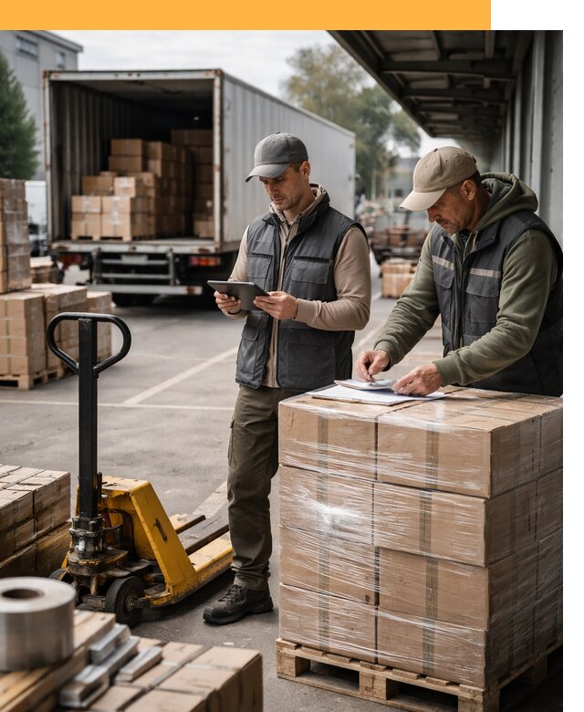 Импортные перевозки грузов с таможенным оформлением от 48317 руб