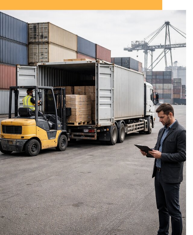 Экспортные перевозки грузов по миру от 37580 руб быстро и надежно