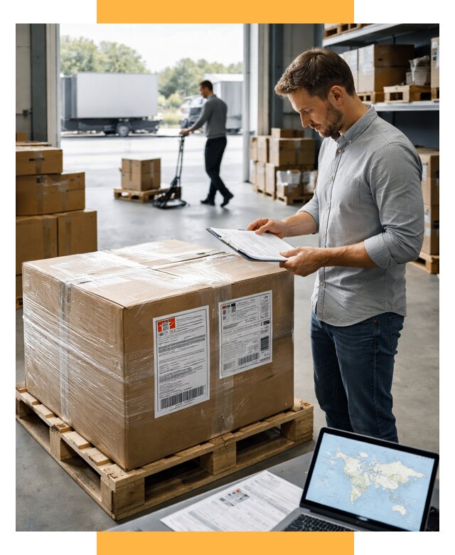 Срочная международная доставка от 12884 р. | СетСервис-Чбр