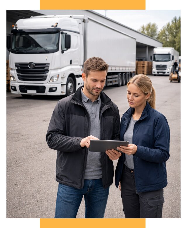 Автомобильные перевозки грузов от 26843 р. | СетСервис-Чбр