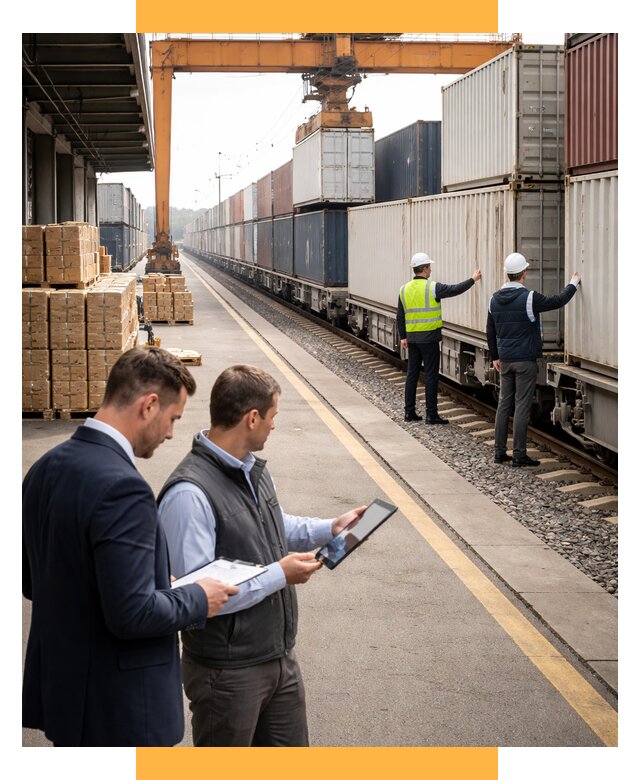 Железнодорожные перевозки грузов от 48317 р. | СетСервис-Чбр