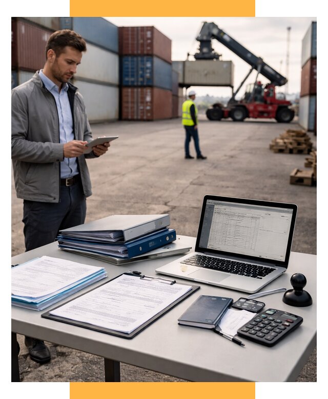 Контейнерные перевозки грузов по миру от 128844 р. | СетСервис-Чбр