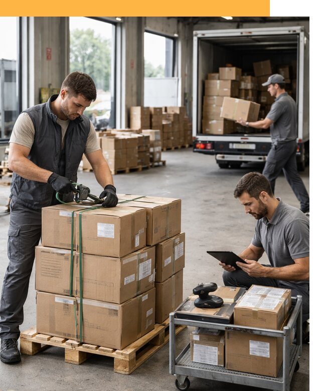 Перевозка сборных грузов по миру от 3758 руб, быстрая логистика