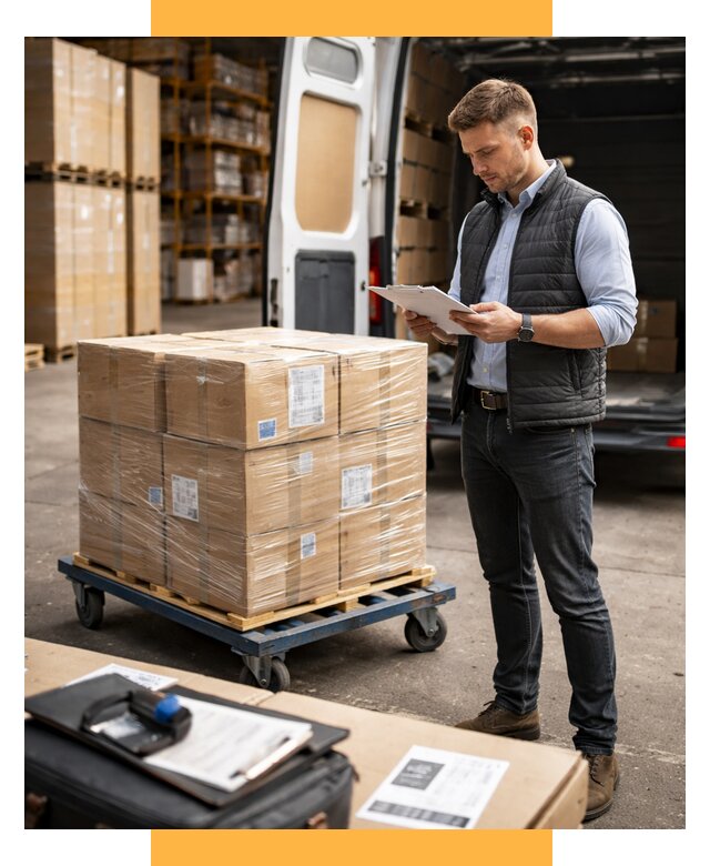 Экспедирование международных грузов от 12884 р. | СетСервис-Чбр