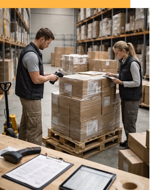 Консолидация грузов по миру от 8590 руб, оптимизация доставки