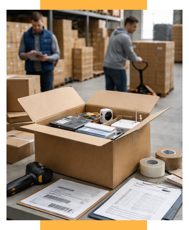 Доставка грузов из Китая в Россию от 64422 р. | СетСервис-Чбр