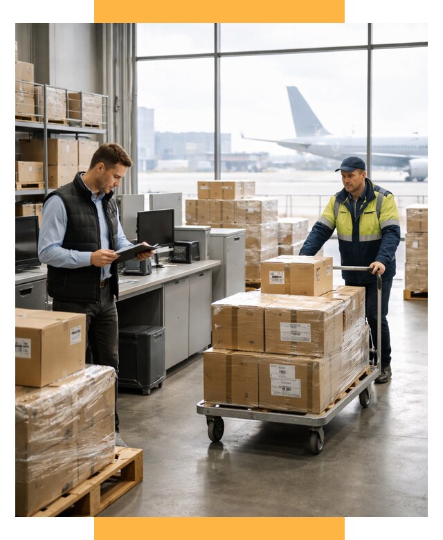 Авиадоставка из Китая от 698 р. — быстро | СетСервис-Чбр