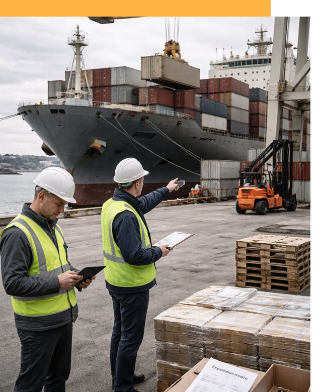 Морские перевозки из Китая от 96633 руб, контейнерные рейсы