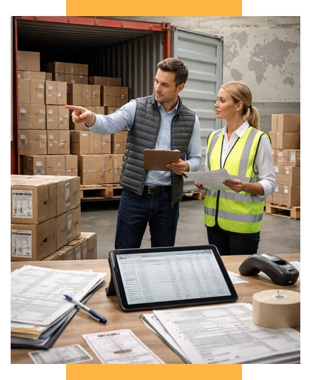 Карго доставка из Китая в Россию от 91265 р. | СетСервис-Чбр