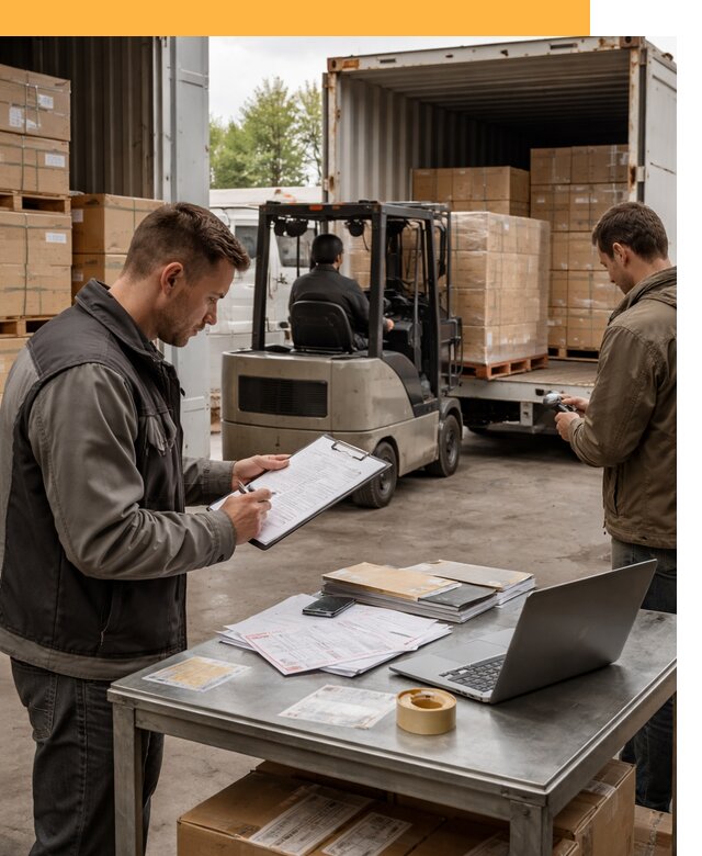 Карго доставка из Китая морские и авиаперевозки от 91265