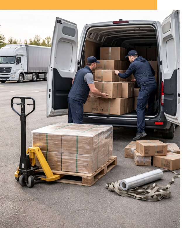 Автоперевозки из Турции: сборные и прямые рейсы от 128844 руб