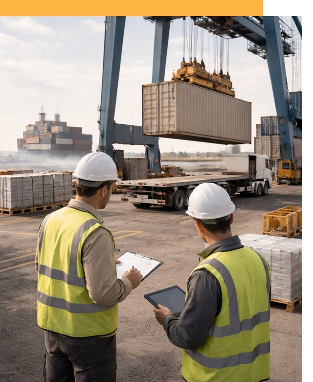 Морские перевозки из Турции от 48317 руб, надежная доставка