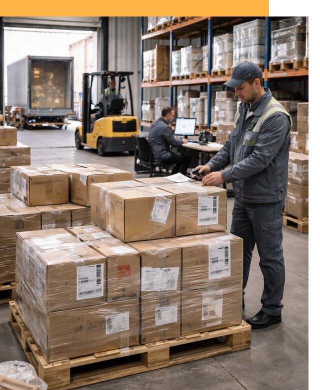 Сборные грузы из Турции от 9126 руб, доставка, таможенное оформление