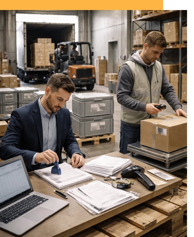 Доставка грузов из США под ключ морские авиа и жд от 37580 руб