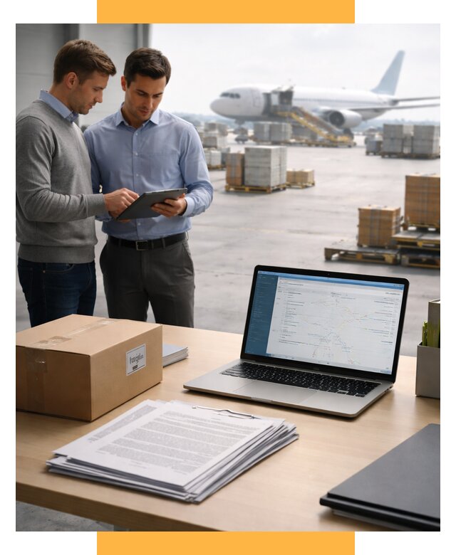 Авиадоставка из США от 698 р., быстро и надежно, СетСервис-Чбр