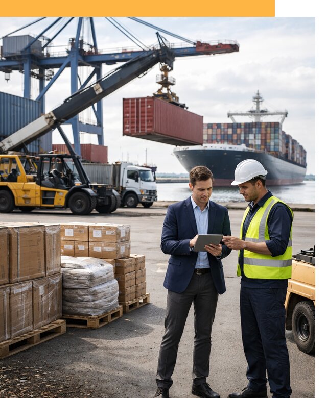 Морские перевозки из США экспорт грузов от 48317 руб