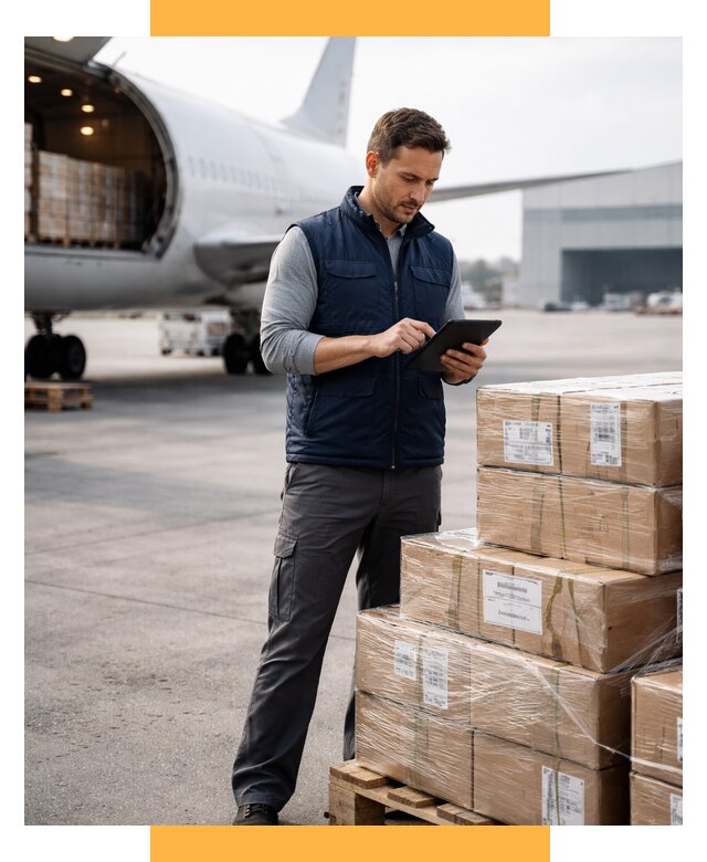 Авиадоставка из Германии в Россию от 6979 р. СетСервис-Чбр