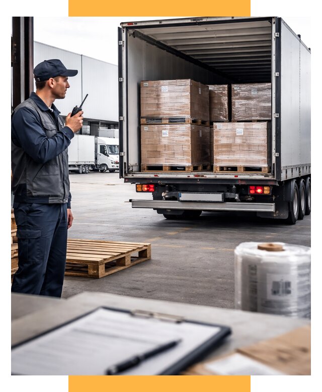 Автоперевозки из Италии от 91265 р., надежно СетСервис-Чбр