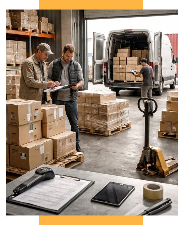 Сборные грузы из Италии, доставка от 19863 р. СетСервис-Чбр