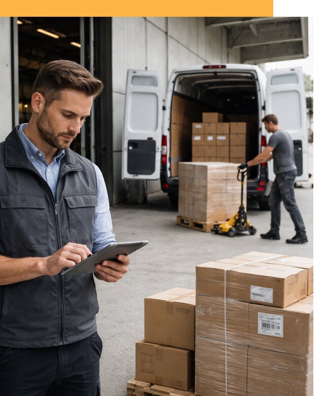 Доставка сборных и генеральных грузов из Австрии по миру от 48317