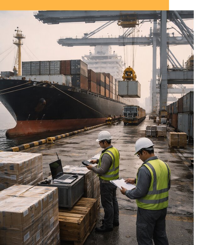 Морские перевозки из Японии от 96633 руб, доставка по миру