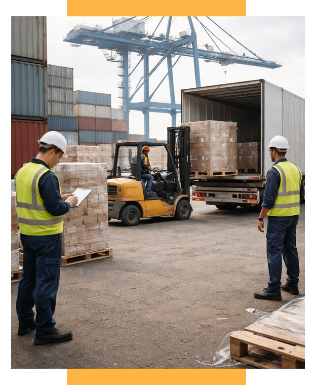 Доставка грузов из Вьетнама в Россию от 80528 р. | СетСервис-Чбр