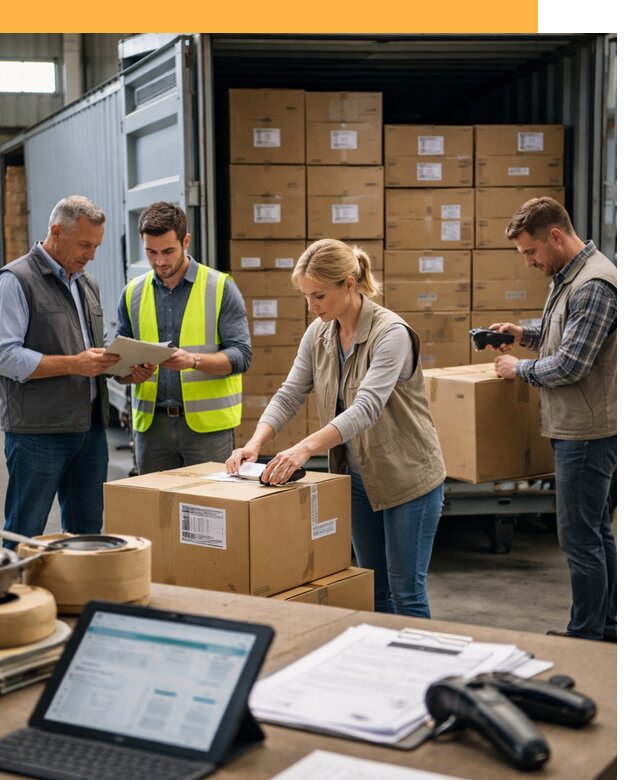 Доставка и таможенное оформление грузов из Вьетнама от 80528