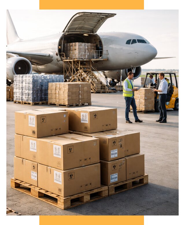 Авиадоставка из Вьетнама в Россию от 913 р. | СетСервис-Чбр