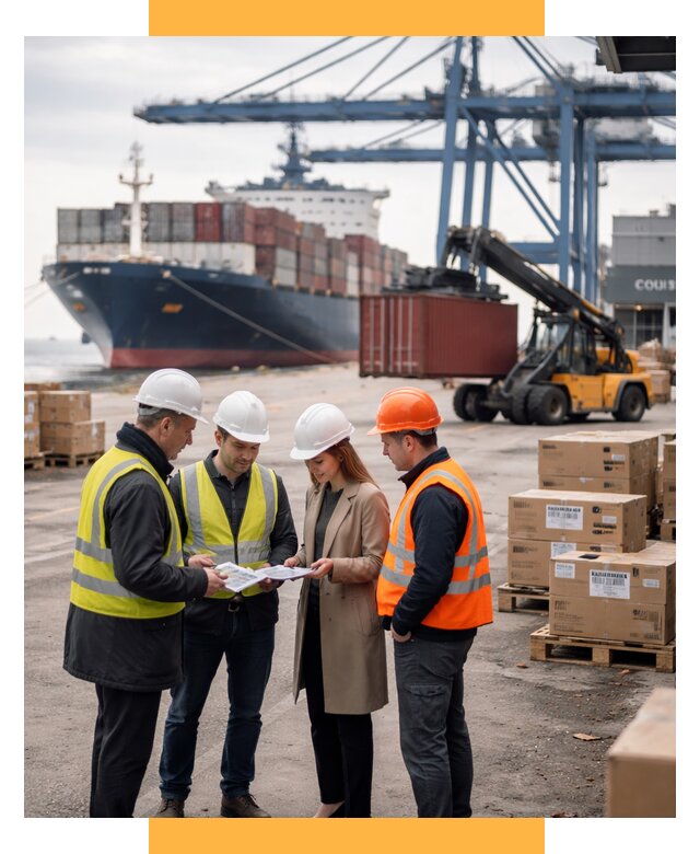 Морские перевозки из Вьетнама от 161055 р. — СетСервис-Чбр