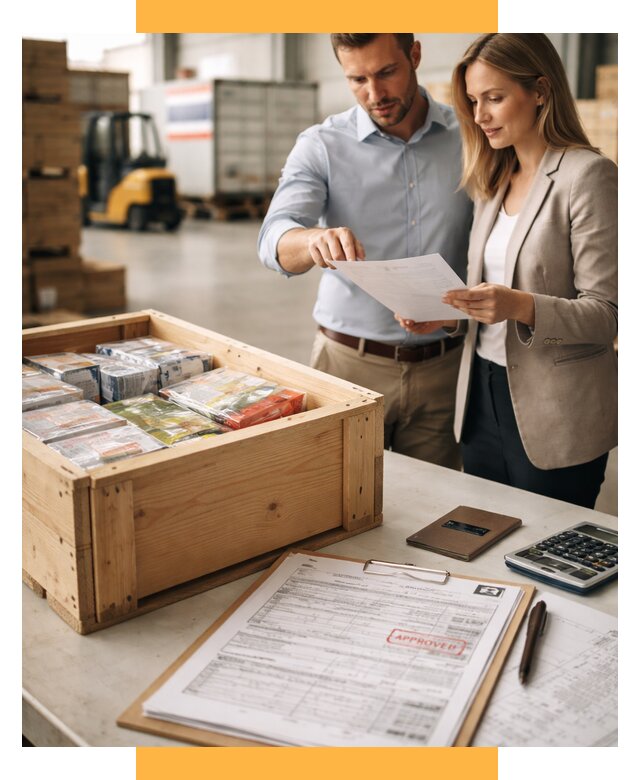 Доставка грузов из Таиланда в Россию от 37580 р. СетСервис-Чбр