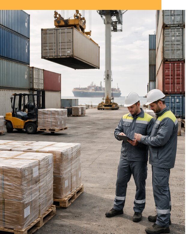 Морские перевозки из Таиланда от 91265 руб, доставка и таможня