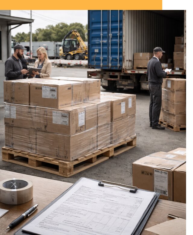 Доставка грузов из Малайзии: морем и авиа от 91265 руб.