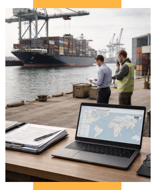 Морские перевозки из Малайзии от 91265 р. | СетСервис-Чбр