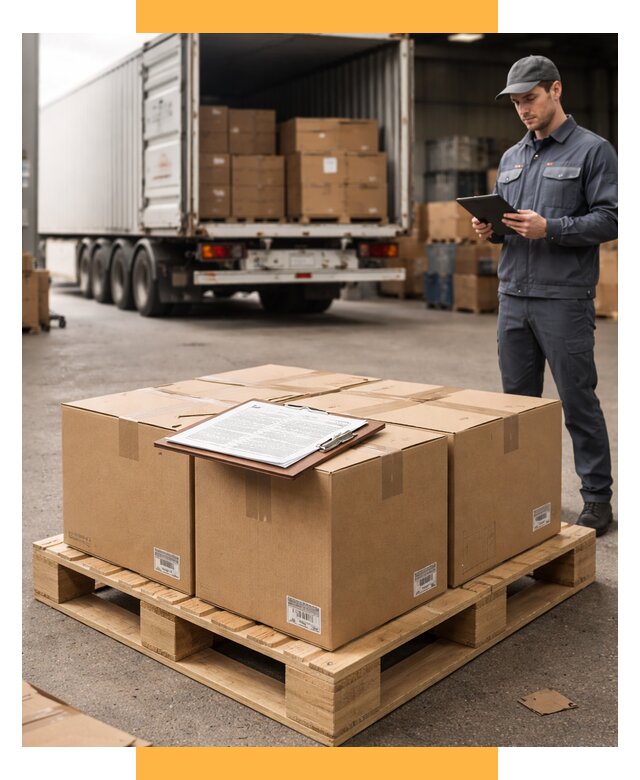 Доставка грузов из Ирана в Россию от 1288 р., СетСервис-Чбр