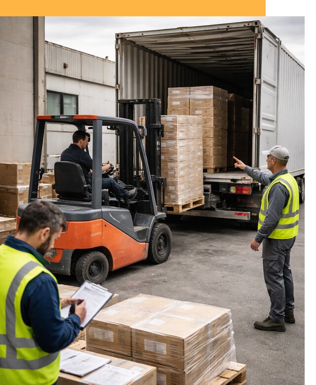 Доставка грузов из Армении по всему миру от 12884 руб.