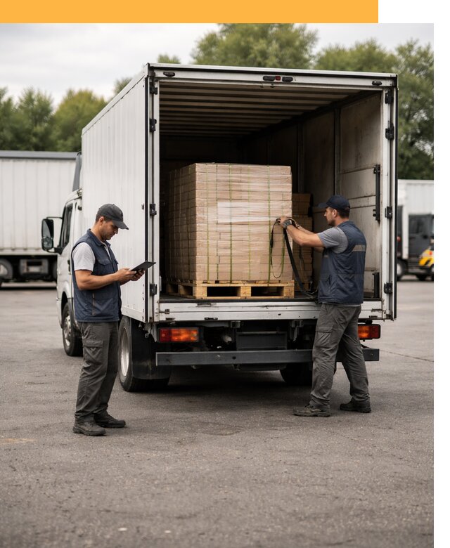 Автоперевозки из Армении автотранспортом от 102002 руб