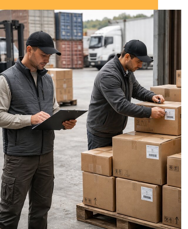 Доставка грузов из Грузии: мультимодальные перевозки от 59054