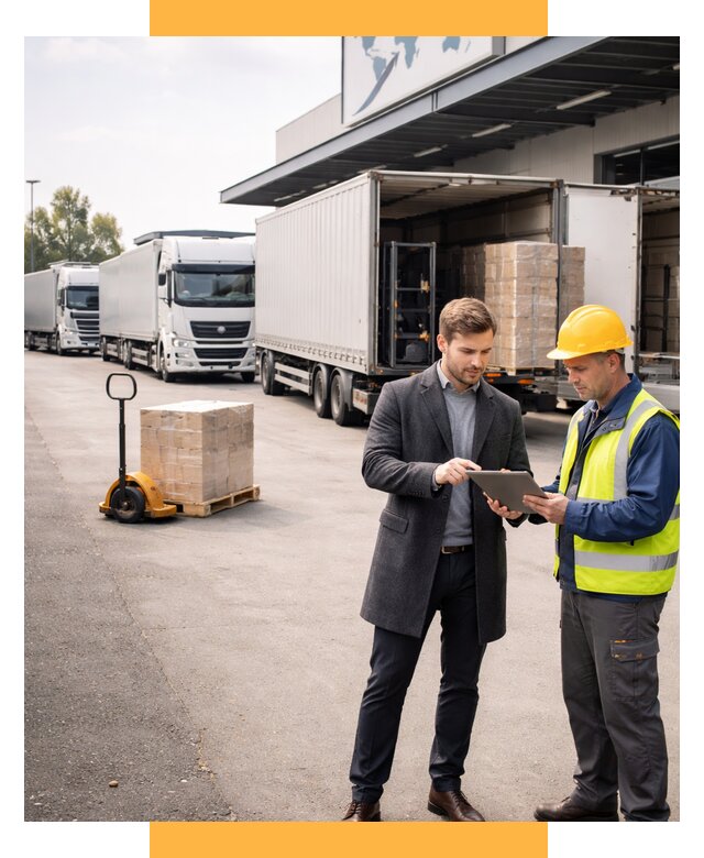 Автоперевозки из Грузии от 91265 р. - логистика СетСервис-Чбр