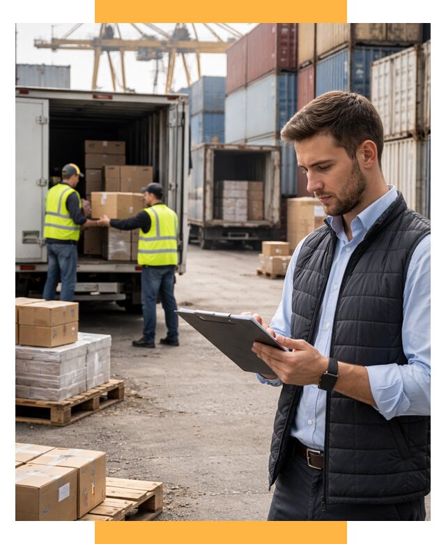 Доставка грузов из Азербайджана от 37580 р., СетСервис-Чбр