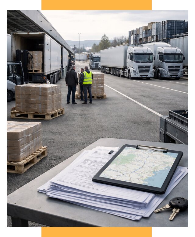 Автоперевозки из Азербайджана от 161055 р. - СетСервис-Чбр