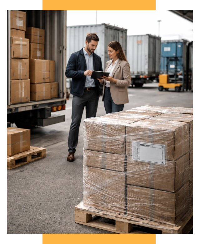 Доставка грузов из Казахстана в Россию от 6979 р., СетСервис-Чбр