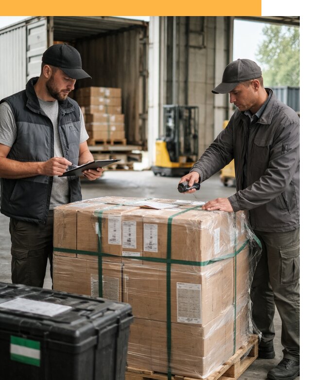 Доставка грузов из Узбекистана: международные перевозки от 48317