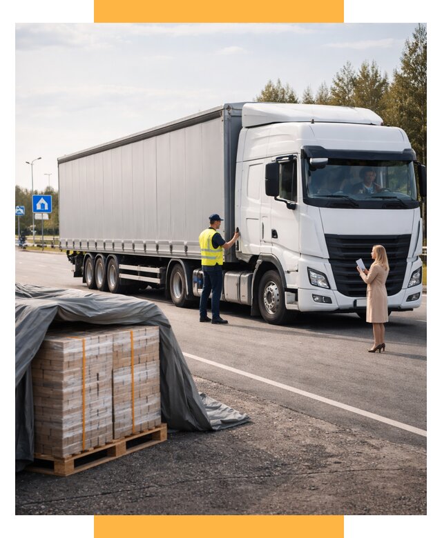 Автоперевозки из Узбекистана от 193266 р. — СетСервис-Чбр логистика