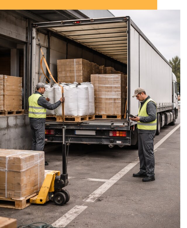 Автоперевозки из Узбекистана от 193266 руб/тонна, быстро и надежно