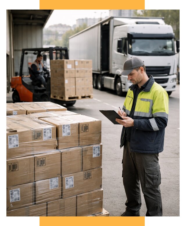 Доставка грузов из Киргизии в Россию от 16106 р. | СетСервис-Чбр