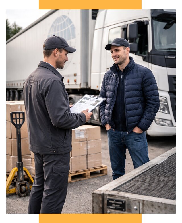 Автоперевозки грузов из Киргизии от 91265 р. — СетСервис-Чбр