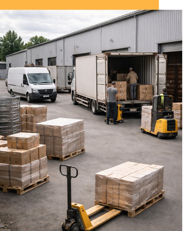 Доставка грузов из Беларуси по всему миру от 16106 руб