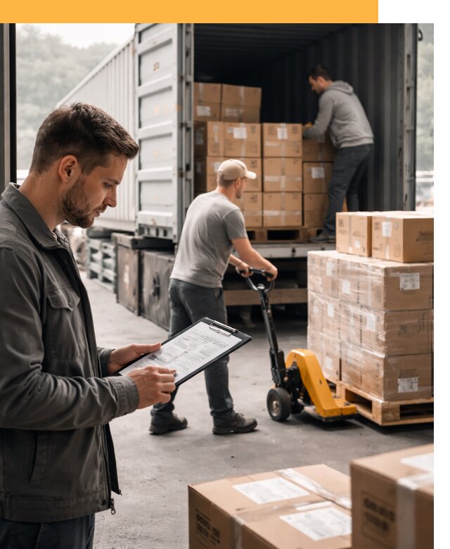 Доставка грузов в Китай: экспресс и мультимодальные перевозки от 37580