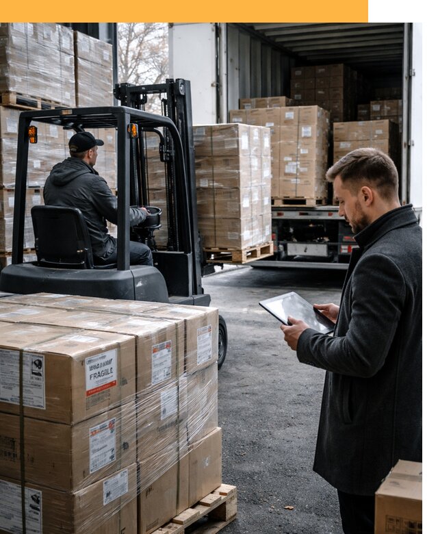 Доставка грузов в Турцию морем, землей и авиатранспортом от 6979 руб.