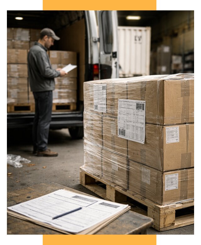 Доставка грузов в Латвию от 26843 р., логистика СетСервис-Чбр